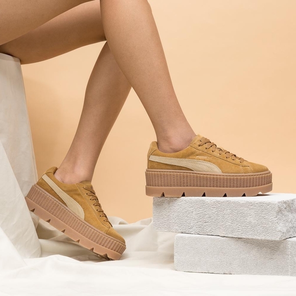 NWT Puma Fenty Creepers - Picture 3 of 7